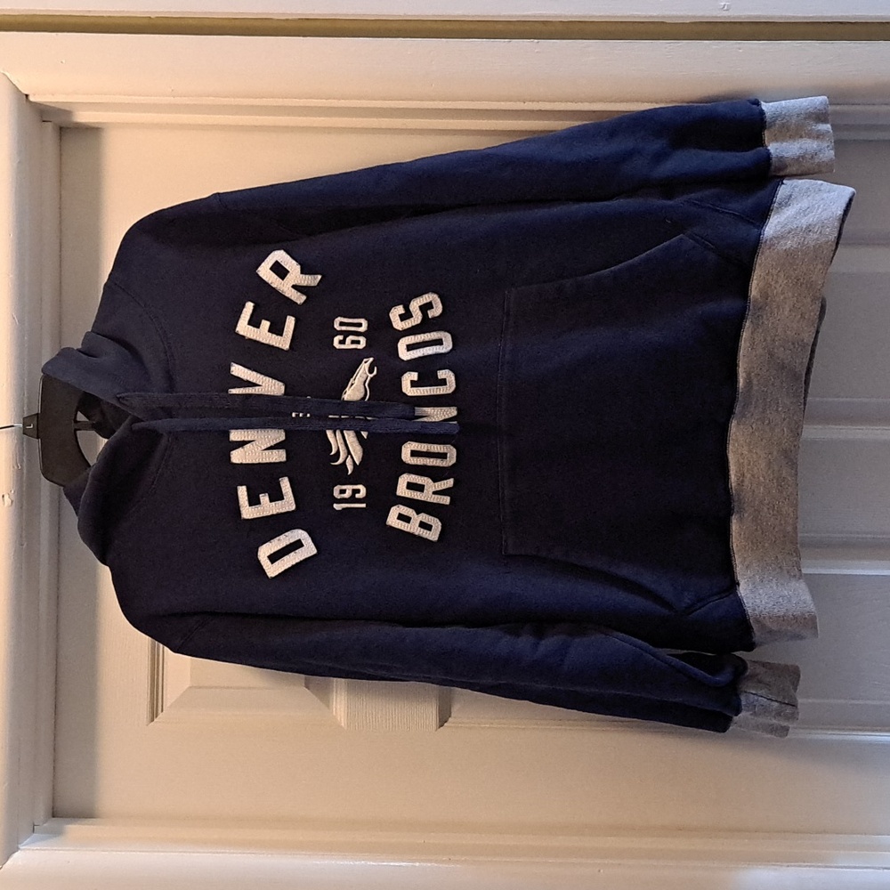 Men's  Sweatshirt Denver Broncos